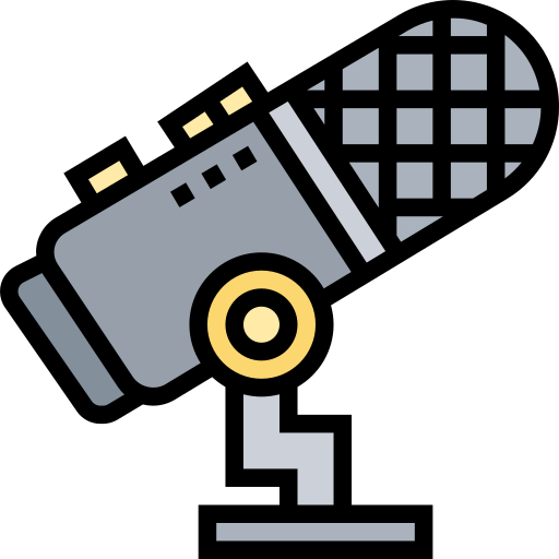 Podcasts